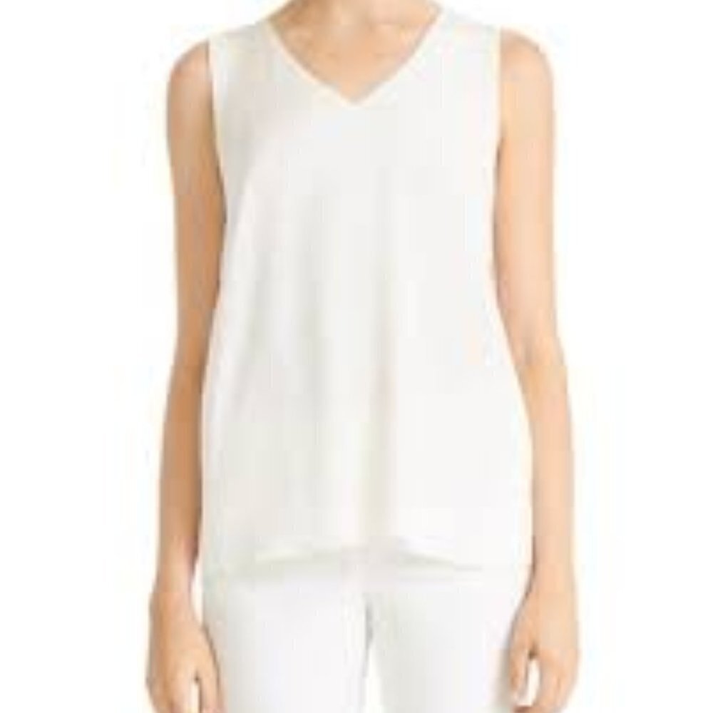 Halston Heritage Women Top Size XL !